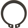 Pierścień zabezpieczający zewnętrzny , 38 mm