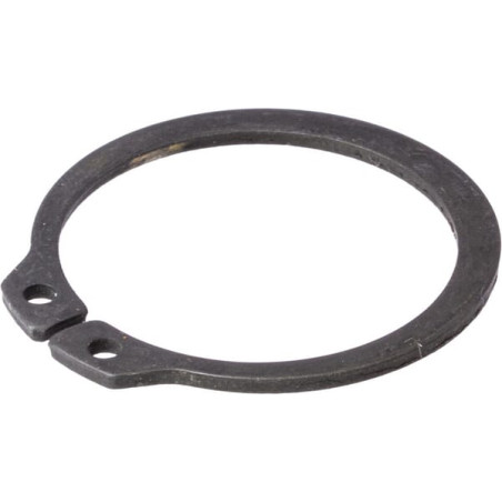 Pierścień zabezpieczający zewnętrzny , 36 mm