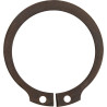 Pierścień zabezpieczający zewnętrzny , 36 mm