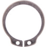 Pierścień zabezpieczający zewnętrzny RVS , 24 mm