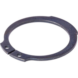 Pierścień zabezpieczający zewnętrzny , 37 mm