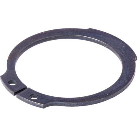 Pierścień zabezpieczający zewnętrzny , 37 mm