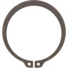 Pierścień zabezpieczający zewnętrzny , 58 mm