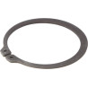 Pierścień zabezpieczający zewnętrzny , 58 mm