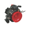 AR BHA 150 AP C/C SGC BlueFle 16302AR Annovi Reverberi 6289-16302AR