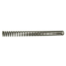 Sprężyna naciskowa 2,5x14x500 mm Kramp 5700038233825
