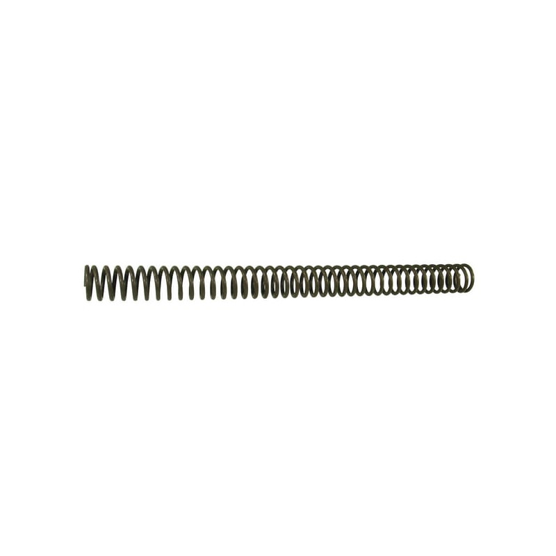 Sprężyna naciskowa 1,5x10x500 mm Kramp 5700038233757