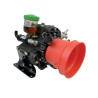 Pump AR 713 AP C/C (Blueflex) 16291AR Annovi Reverberi