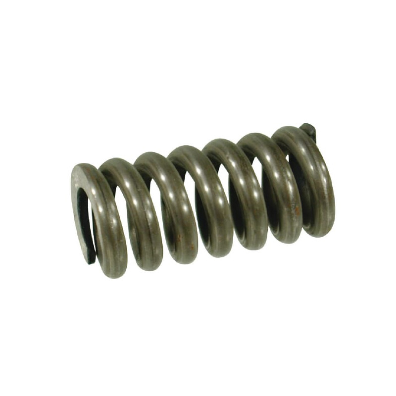 Sprężyna naciskowa 6,0x29x60 mm Kramp 5700038233955