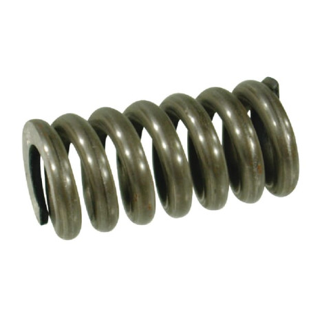 Sprężyna naciskowa 6,0x29x60 mm Kramp 5700038233955