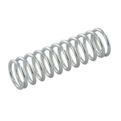 Sprężyna naciskowa 2,0x12x40 mm Kramp 8719593367002