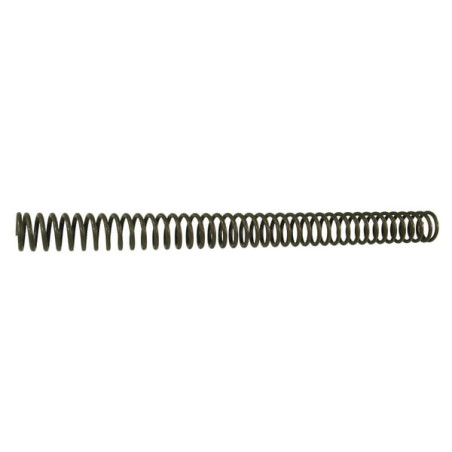 Sprężyna naciskowa 2,5x16x41 mm Kramp 5700038233832