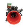 Pump AR 713 AP C/C (Blueflex) 16291AR Annovi Reverberi