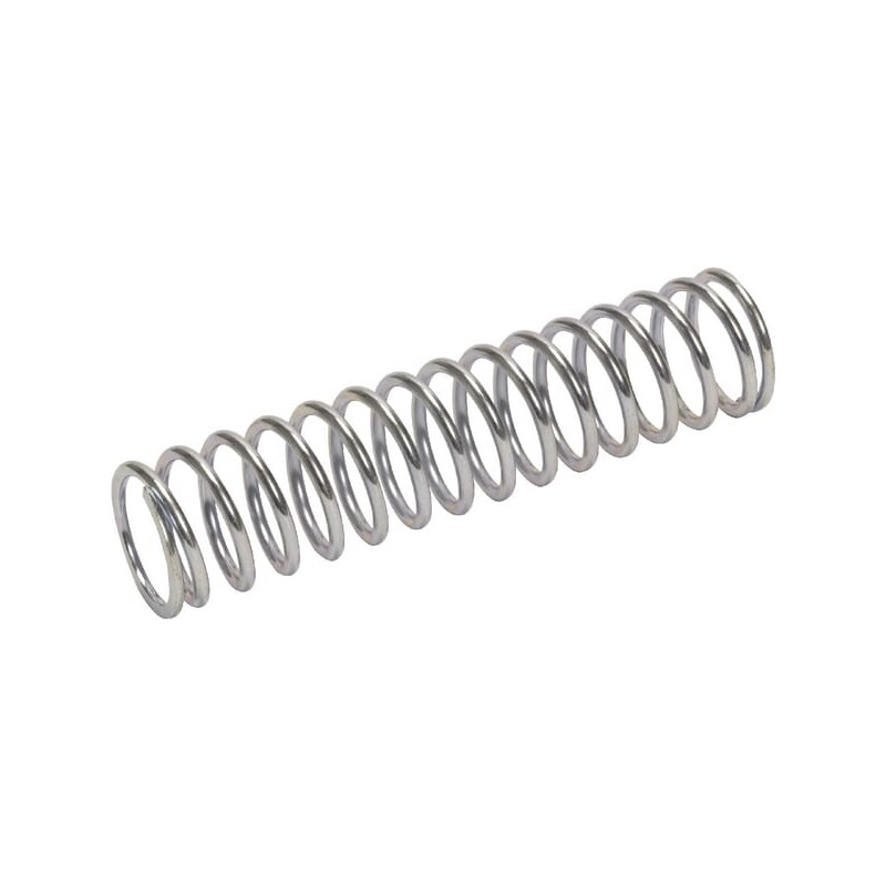 Sprężyna naciskowa 1,25x14x75 mm Kramp 8719607149211