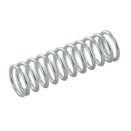 Sprężyna naciskowa 1,25x10x30 mm Kramp 8719593366920
