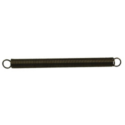 Sprężyna naciągowa 3x25x500 mm Kramp 5700038340080