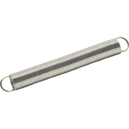 Sprężyna naciągowa 0,6x8x45 mm Kramp 8719607149310