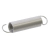 Sprężyna naciągowa 1,25x11x80 mm Kramp 8719593378886
