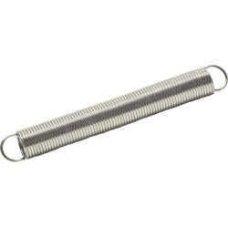 Sprężyna naciągowa 1,75x14x110 mm Kramp 8719607149266
