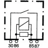 Przekaźnik 24 V 40 A