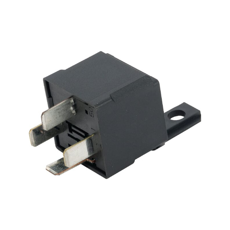 Przekaźnik 24 V 40 A