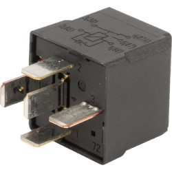 Przekaźnik 24V 60A