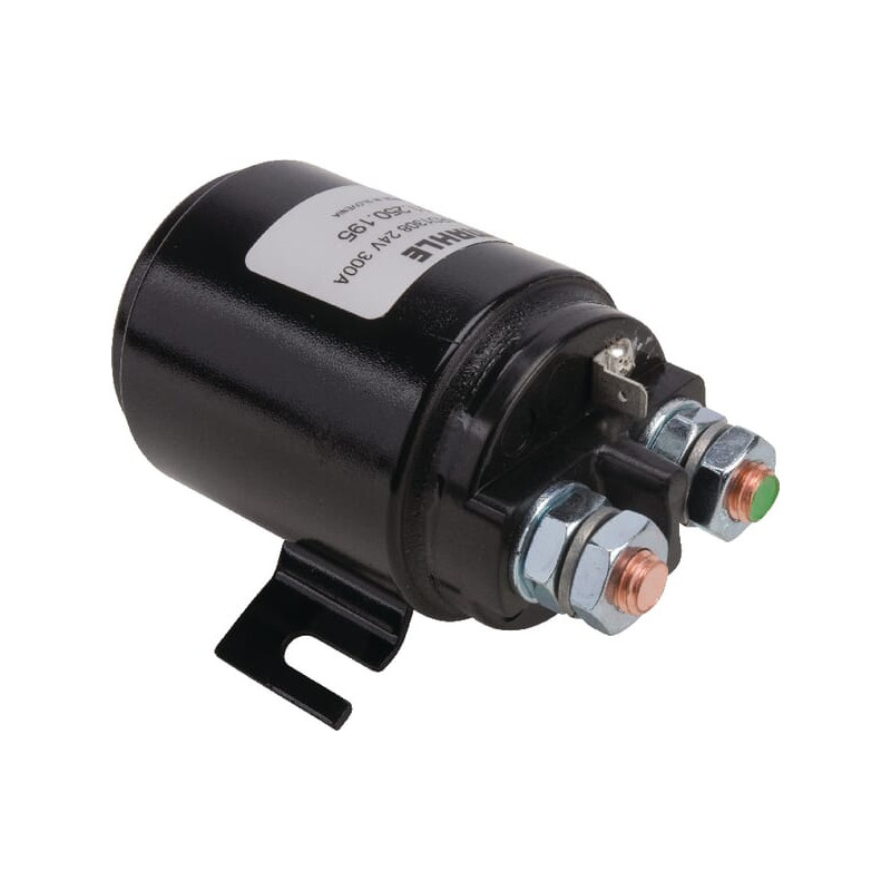 Przekaźnik MPP 24VDC - 300A
