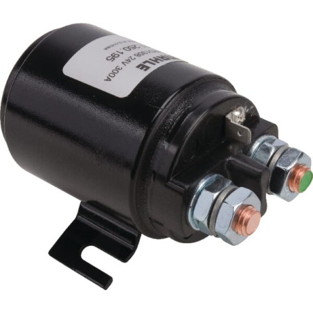 Przekaźnik MPP 24VDC - 300A
