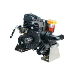 Pompa PA 730-VC Bertolini 237000973VC