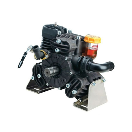 Pompa PA 730-VC Bertolini 237000973VC