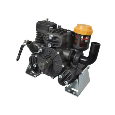 Pompa PA 830-VC Bertolini 237006973VC