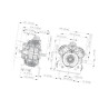 Pompa PPS 1613-VD Bertolini 401000973VD