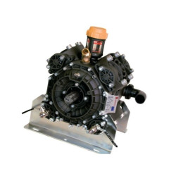 Pompa PAS 124-VD SV Bertolini 417000973VD