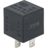 Przekaźnik, prądu roboczego, 12 V, Hella