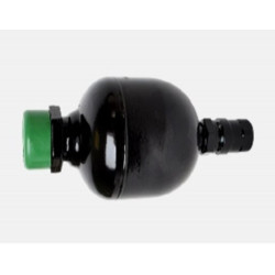 AL207722 John Deere Akumulator hydrauliczny