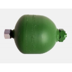 AL151344 John Deere Akumulator hydrauliczny