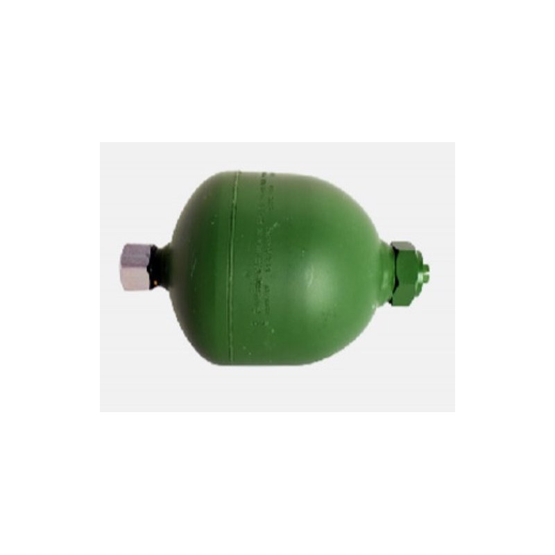 AL151344 John Deere Akumulator hydrauliczny