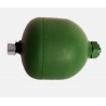 AL180650 John Deere Akumulator hydrauliczny