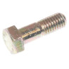 Kemper, śruba specjalna M8x25 mm Kemper, 57518Z Non Original 3047-LCA57518Z