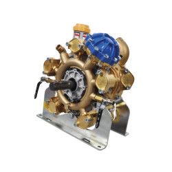 Pompa IDB 1100-VD Bertolini 485000973VD
