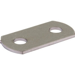 Kemper, Płytka łącząca noży Kemper, LCA76374 Kramp 8716106963485