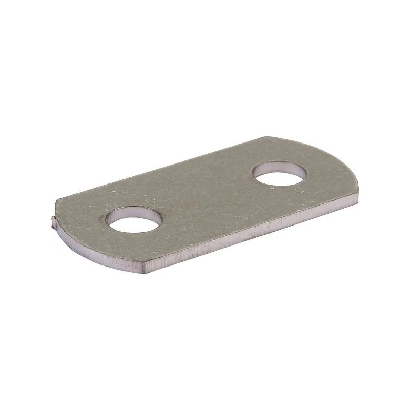 Kemper, Płytka łącząca noży Kemper, LCA76374 Kramp 8716106963485