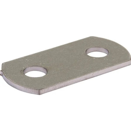 Kemper, Płytka łącząca noży Kemper, LCA76374 Kramp 8716106963485