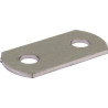 Kemper, Płytka łącząca noży Kemper, LCA76374 Kramp 8716106963485