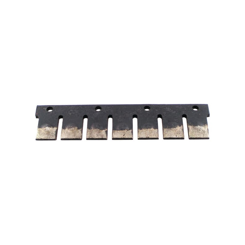 Geringhoff 001485 Stalnica rotora 2/3 segmenty