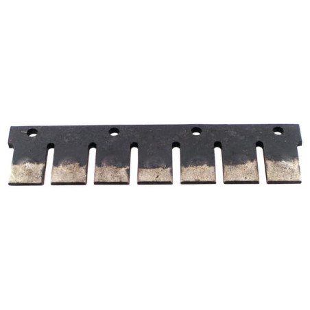 Geringhoff 001485 Stalnica rotora 2/3 segmenty