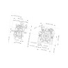 Pompa IDB 1600-VD Bertolini 496010973VD