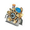 Pompa IDB 1800-VD Bertolini 496020973VD