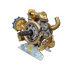 Pompa IDB 1800-VD Bertolini 496020973VD