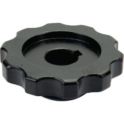 Geringhoff 032027 Koło zębate plastikowe Z10 Kramp 8719493101232